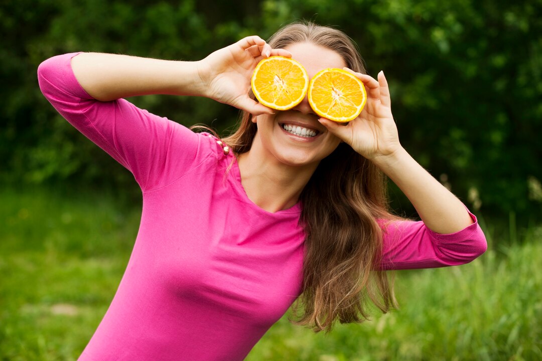 Consulta profesional sobre nutrición y salud visual